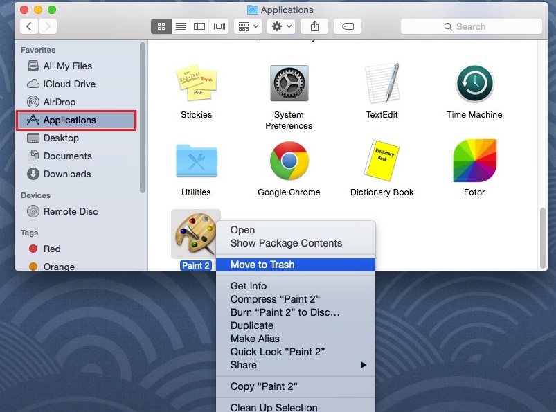 How to get photos from photos app in mac os